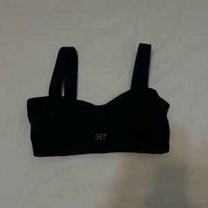 SET ACTIVE Sports Bra